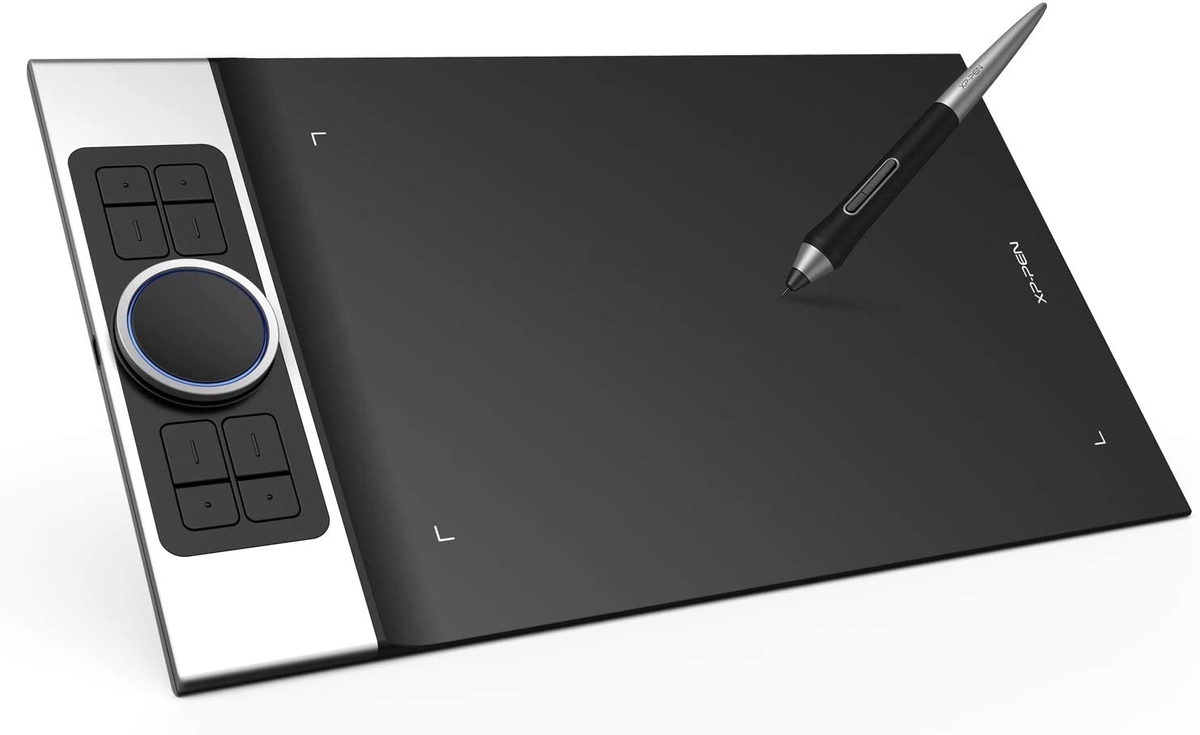 液タブ 板タブ どっちがいいの デジタルで絵を描こうの初心者向け タブレットとおすすめを紹介 Hosikagayaki S Diary