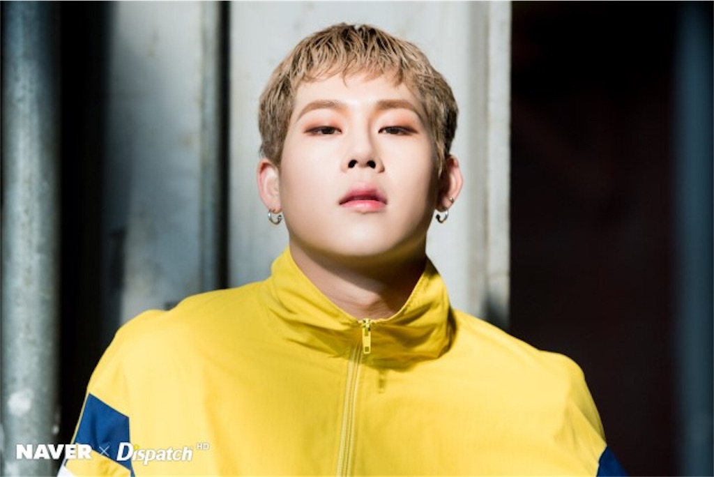 MONSTA Xを個人的見解で紹介したい - モンベベの独り言