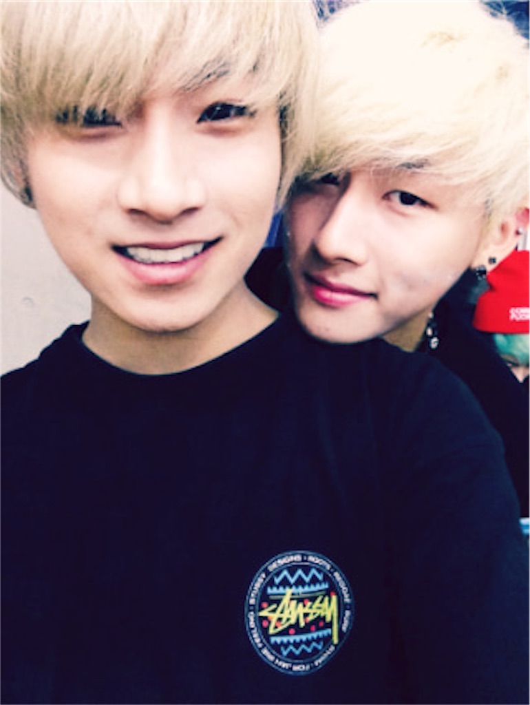 MONSTA Xを個人的見解で紹介したい - モンベベの独り言