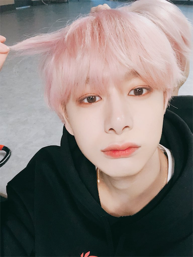monstax モネク ミニョク うちわ セット Amazon.co.jp: MONSTA X 2018 THE CONNECT うちわ ミニョク