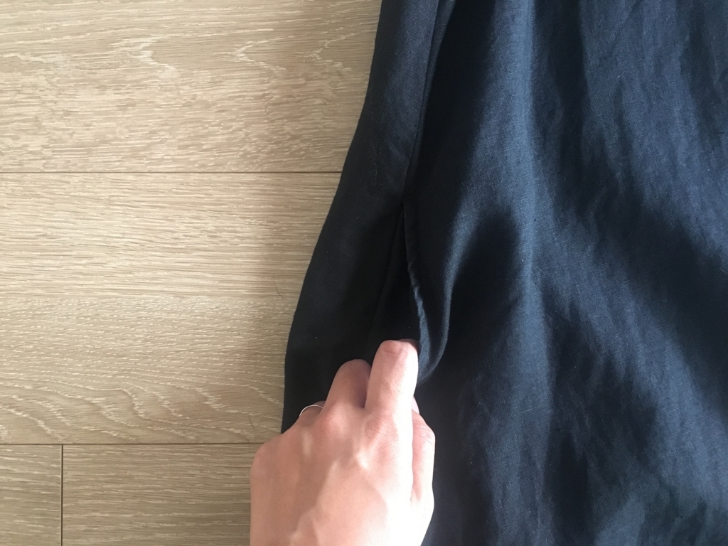 無印良品のノースリーブワンピが優秀すぎたので色ち買いしちゃいました ゆるくまとめちゃいました 無印良品のノースリーブワンピが優秀すぎたので色ち買いしちゃいました ゆるくまとめちゃいました