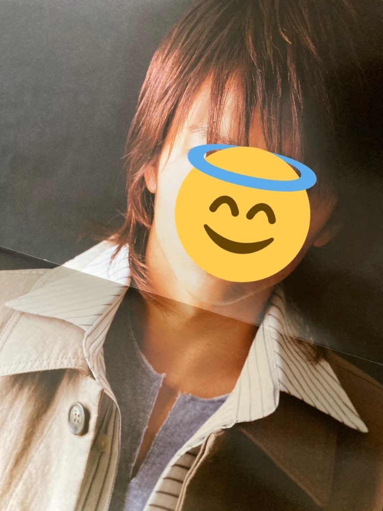 相川始 顔が良い さきゅのぶろぐ