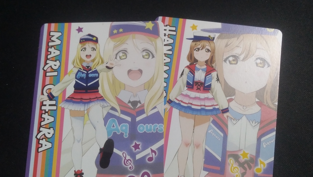 ラブライブ サンシャイン 1 23発売 僕らの走ってきた道は Next Sparkiling フラゲしました そらたブログ