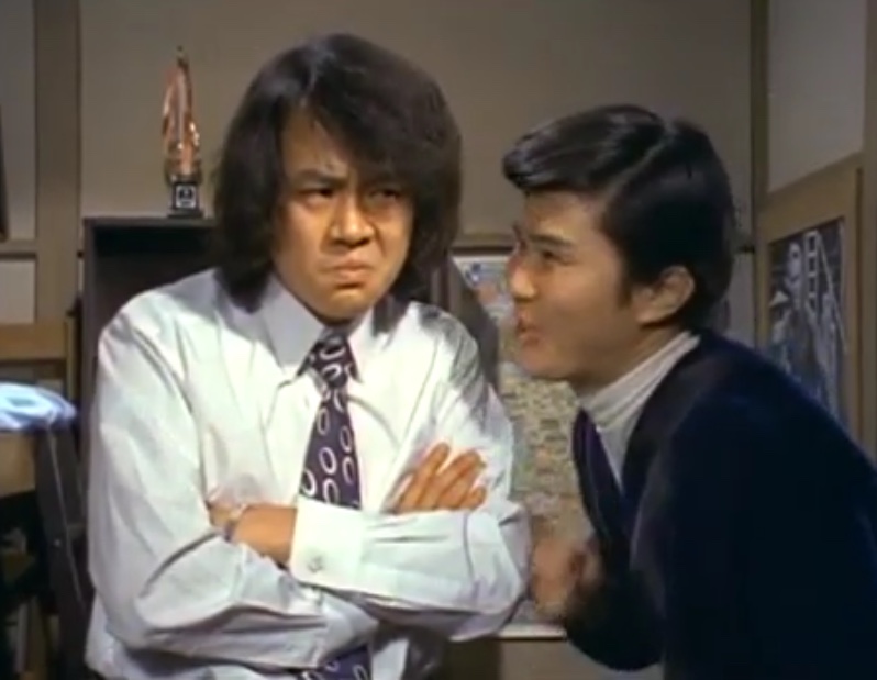 気になる嫁さん…第12話をみた。 昭和40年生まれの日記