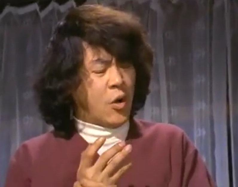 気になる嫁さん 第12話をみた 昭和40年生まれの日記