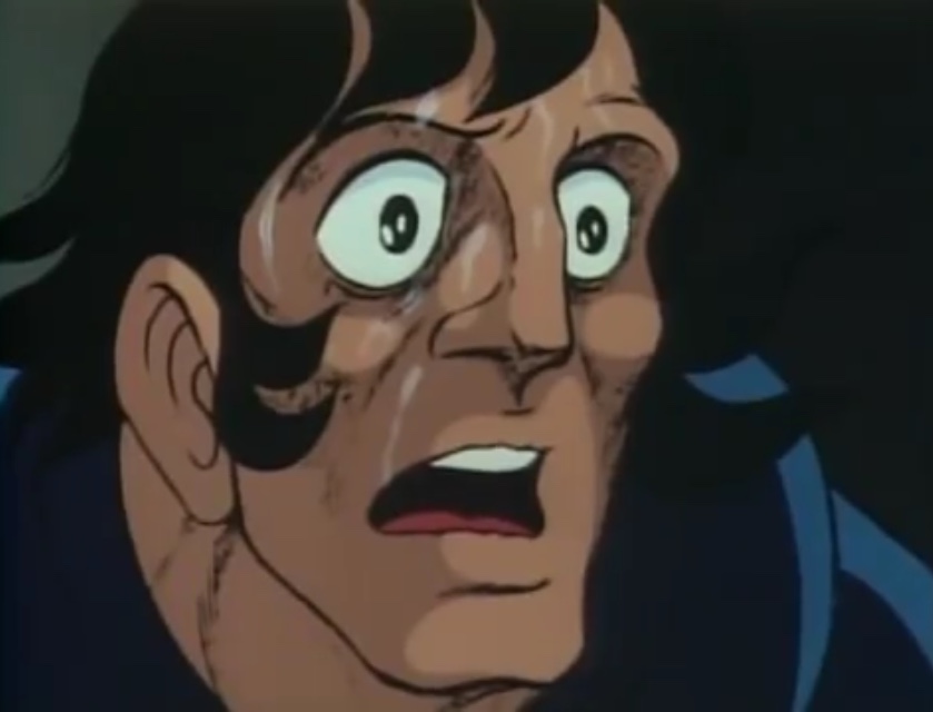 あしたのジョー…第46話。 - 昭和40年生まれの日記
