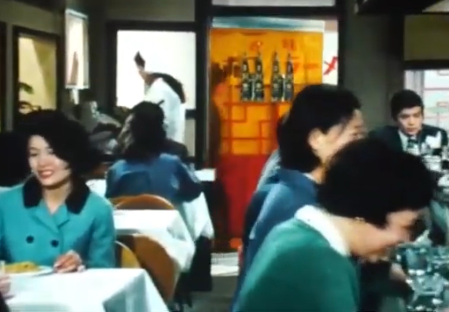 木下恵介のドラマ 兄弟をみた 昭和40年生まれの日記