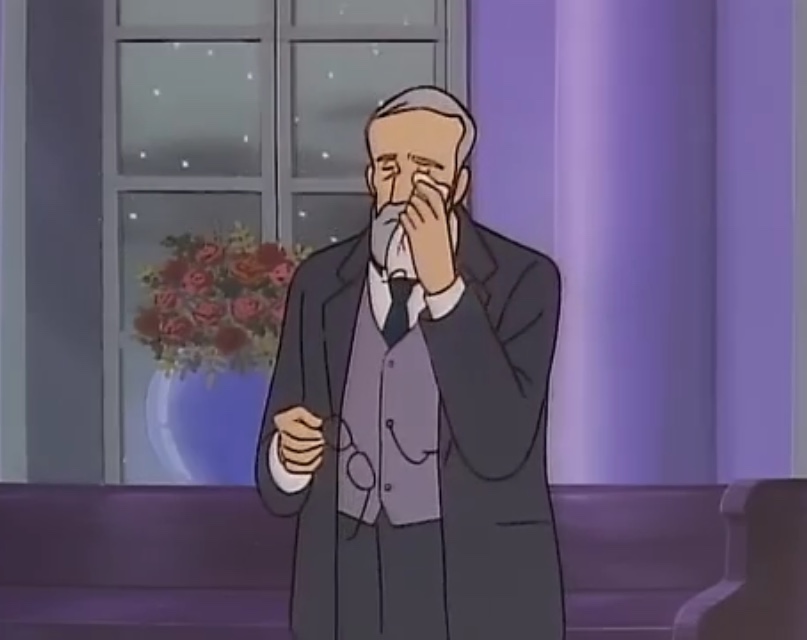 ペリーヌ物語 第49話まで 昭和40年生まれの日記