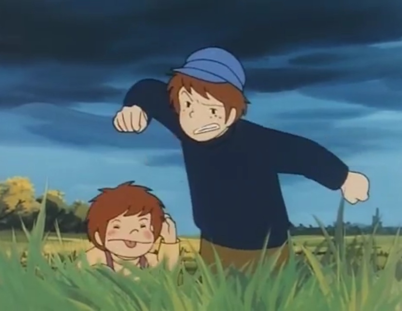 フランダースの犬 昭和40年生まれの日記 フランダースの犬 昭和40年生まれの日記