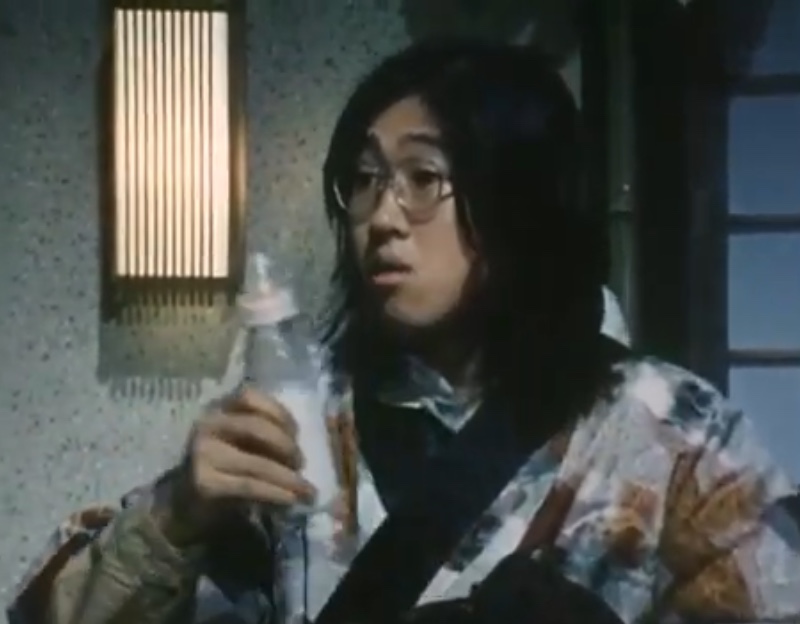 パパと呼ばないで - 昭和40年生まれの日記