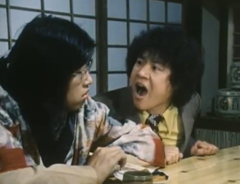 パパと呼ばないで - 昭和40年生まれの日記