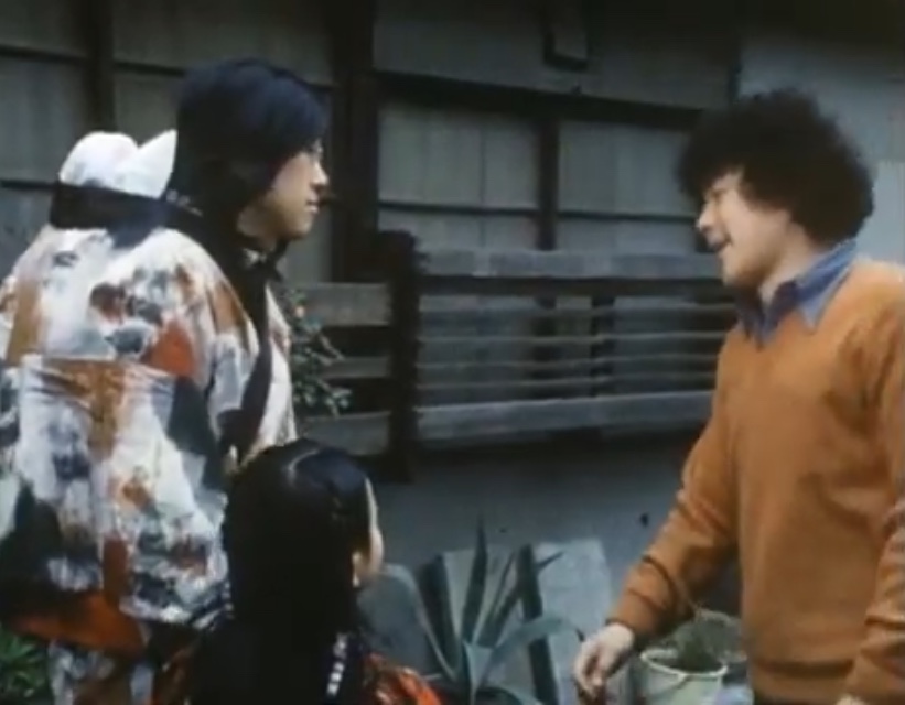 パパと呼ばないで - 昭和40年生まれの日記