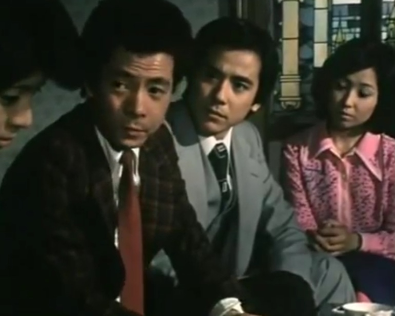 水谷豊 赤い激流 第9回 台本 1977年作品 名作 赤いシリーズ 宇津井健 石立鉄男 出演者実使用 Www Mia02sgs Sch Id