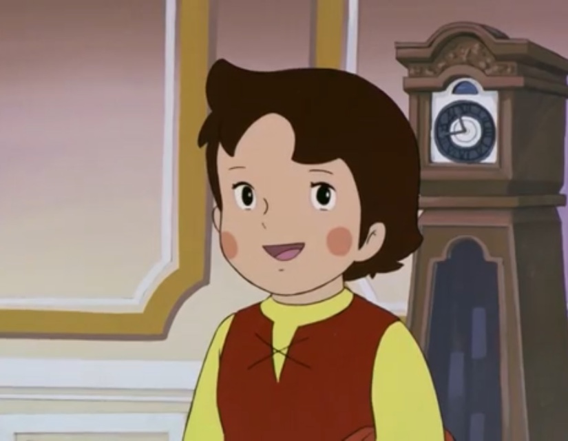 好きな声優さん 2 昭和40年生まれの日記