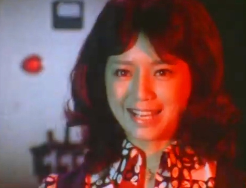 人造人間キカイダー…が、みたい。 - 昭和40年生まれの日記