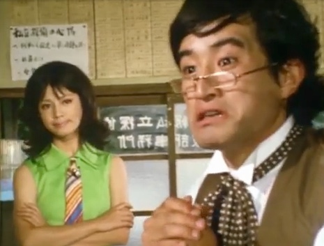人造人間キカイダー…が、みたい。 - 昭和40年生まれの日記