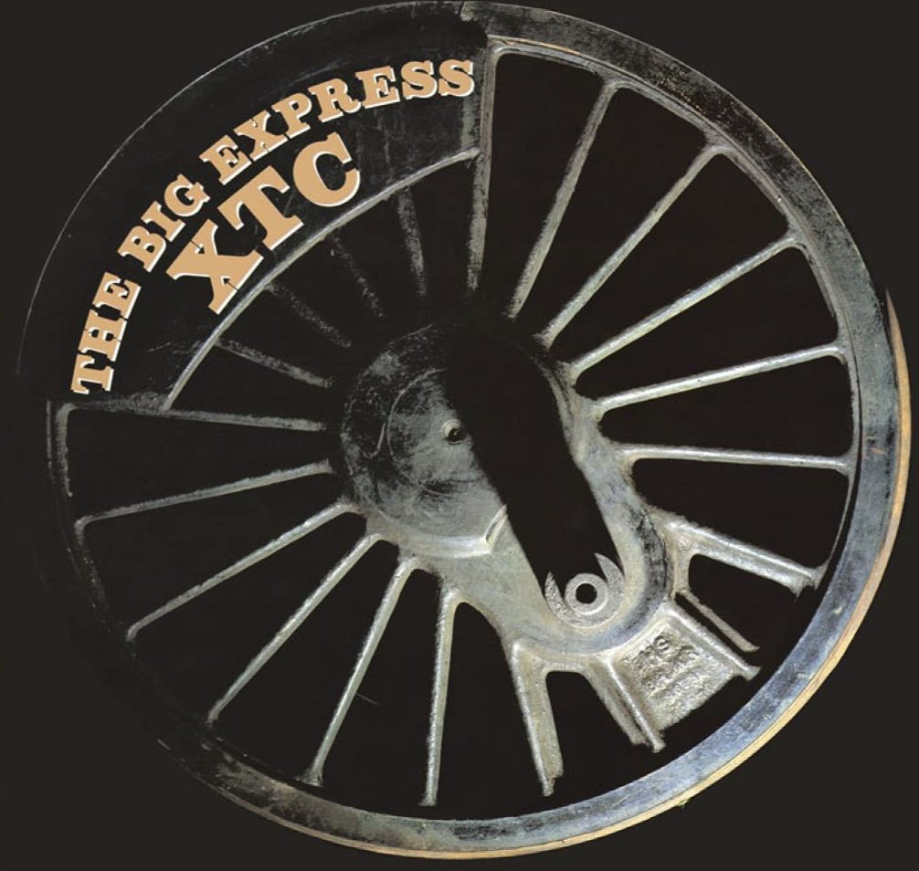 The Big Expressが初のアトモスサラウンドで蘇る。4年ぶりにXTC