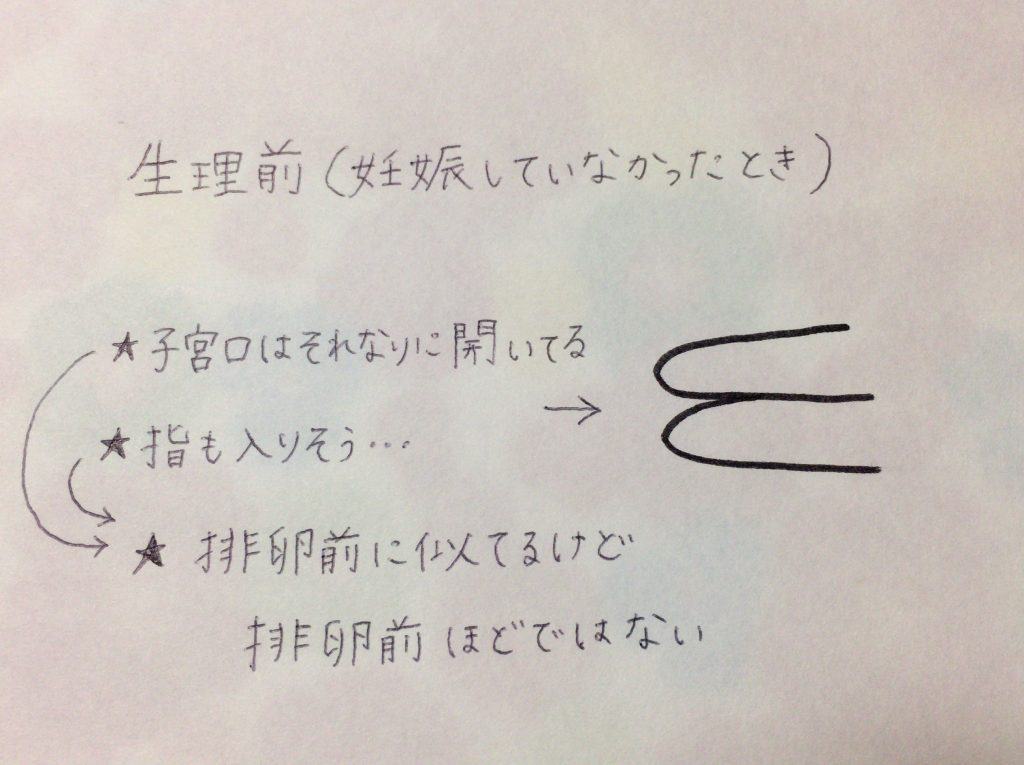 【図解】福さん式はオリモノが一番のポイント?!排卵日前後・高温期・生理前の比較まとめ☆ 福さん式実践記録!2人目妊活と妊娠生活がちょっぴり不安なママのためのブログ 【図解】福さん式はオリモノが一番のポイント?!排卵日前後・高温期・生理前の比較まとめ☆ 福さん式実践記録!2人目妊活と妊娠生活がちょっぴり不安なママのためのブログ