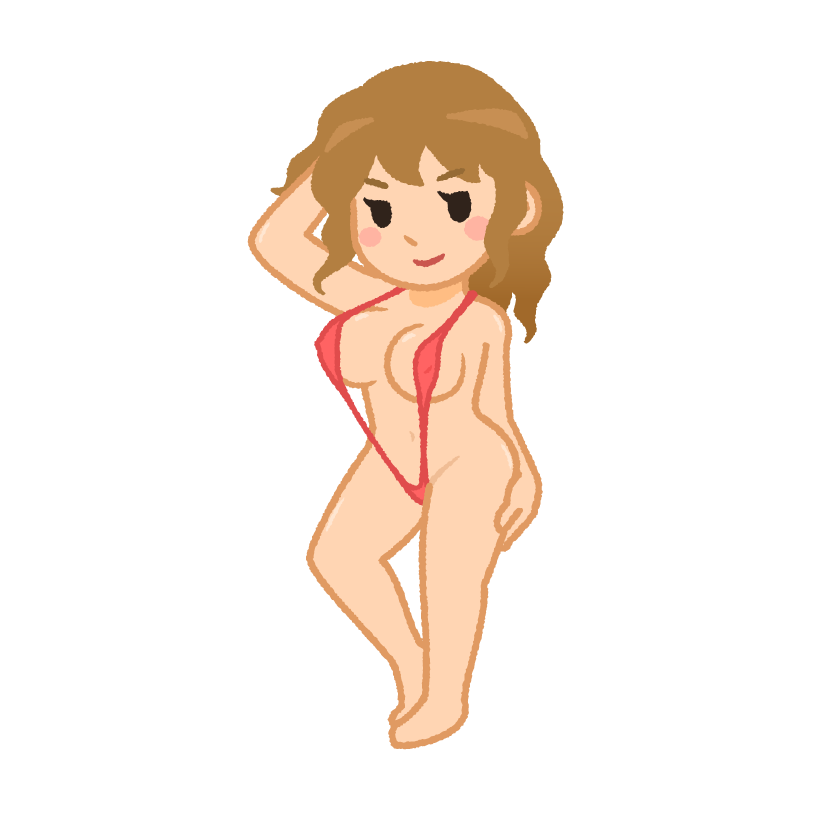 エッチなお姉さん
