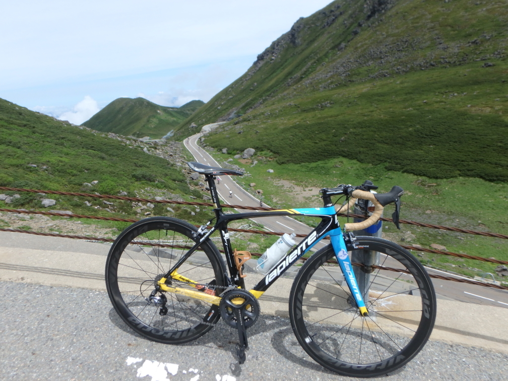 自転車本体 LAPIERRE - lapierre EFi ULTIMATE ラピエール2014 FDJが愛用する新型フラッグシップモデル Xelius