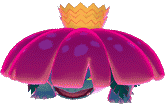 フシギバナ