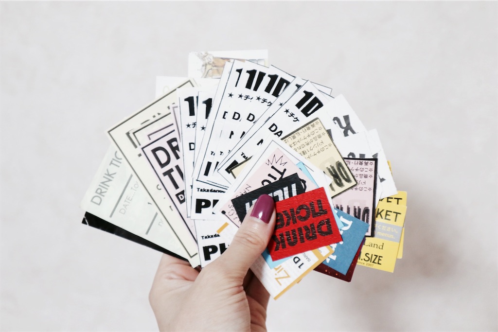 ALT_SPEAKER(ライブハウス)のドリンクチケット ALT_SPEAKER(ライブハウス)のドリンクチケット