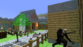Gmod Trouble In Terrorist Townの遊び方 Sumikoの ブロマガもまったりお送りしております Gmod Trouble In Terrorist Townの遊び方 Sumikoの ブロマガもまったりお送りしております