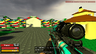 Gmod Trouble In Terrorist Townの遊び方 Sumikoの ブロマガもまったりお送りしております Gmod Trouble In Terrorist Townの遊び方 Sumikoの ブロマガもまったりお送りしております