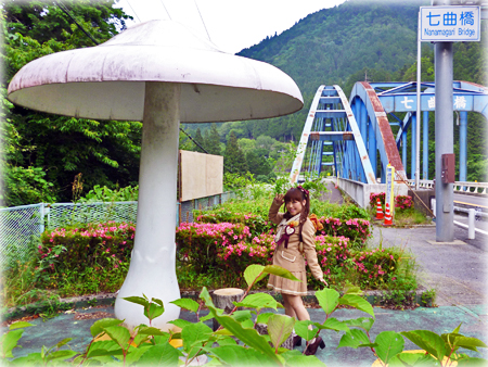 すみっこ かどっこ ふちっこ が好きです 雨天決行