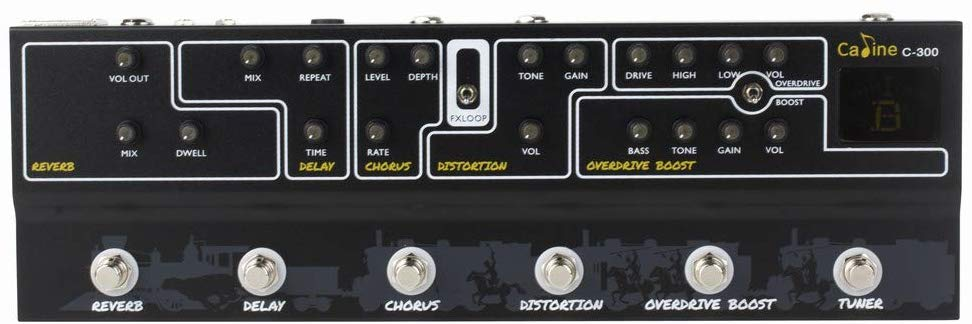 GOKKO AUDIO AXE MX300 マルチエフェクター - メルカリ