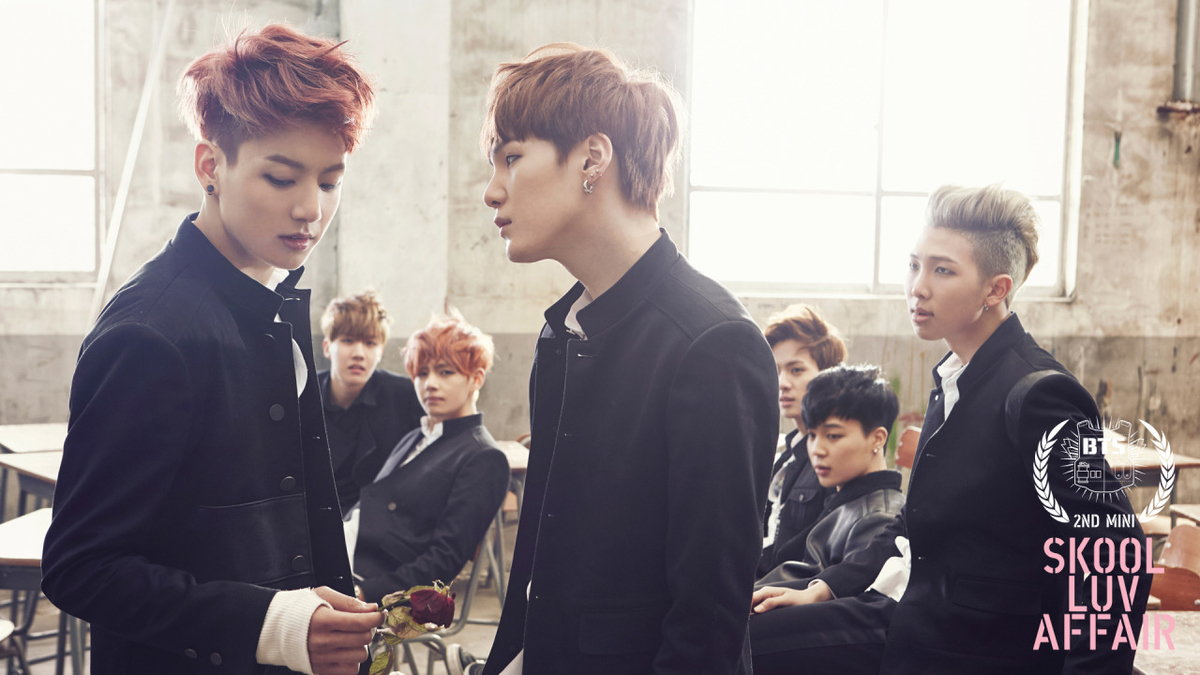 防弾少年団 SKOOL LUV AFFAR Amazon.co.jp: 防弾少年団 (BTS) - Skool Luv Affair SPECIAL