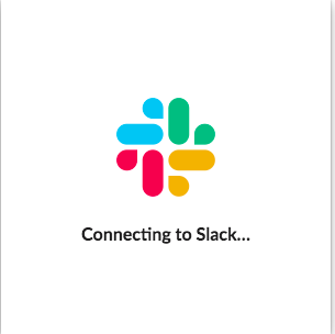 Slackのサードパーティアプリ Sblackを試してみる Mayaの実験場