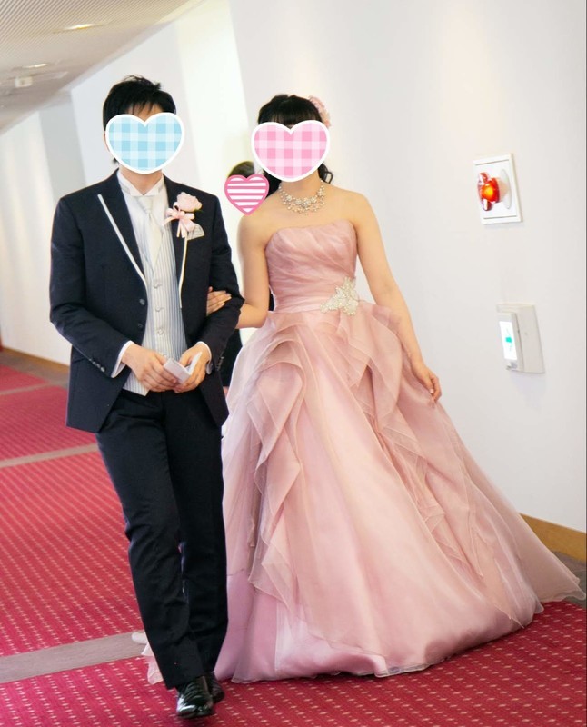 ジャニオタが自分の結婚式を挙げた話 ～準備編～ - 桜と風の音色