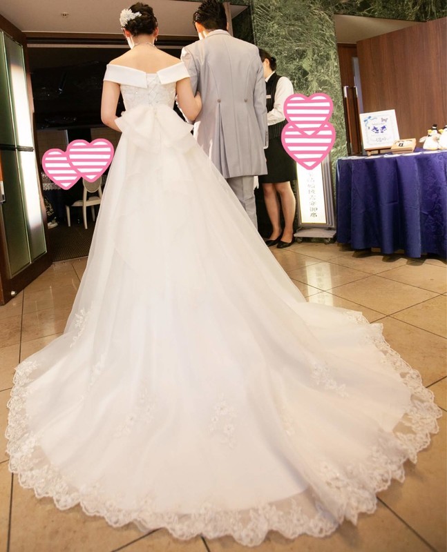ジャニオタが自分の結婚式を挙げた話 ～準備編～ - 桜と風の音色