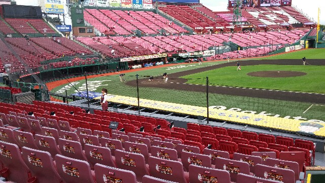 11/2★日本シリーズ第5戦★１塁内野指定B★2枚▲コンビニ発券▲DeNA vsソフトバンク
