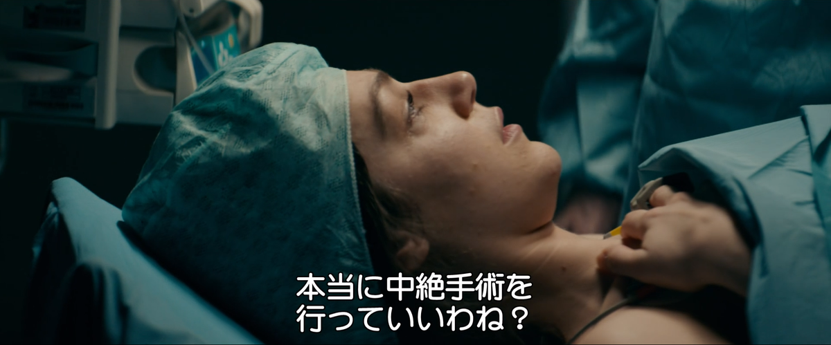映画 特捜部q カルテ番号64 ここまで我慢強く辛抱強く生きる人間に劣等もくそもあるかよくそが 深夜図書