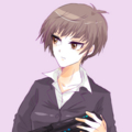 PSYCHO-PASS