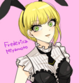 モバマス
