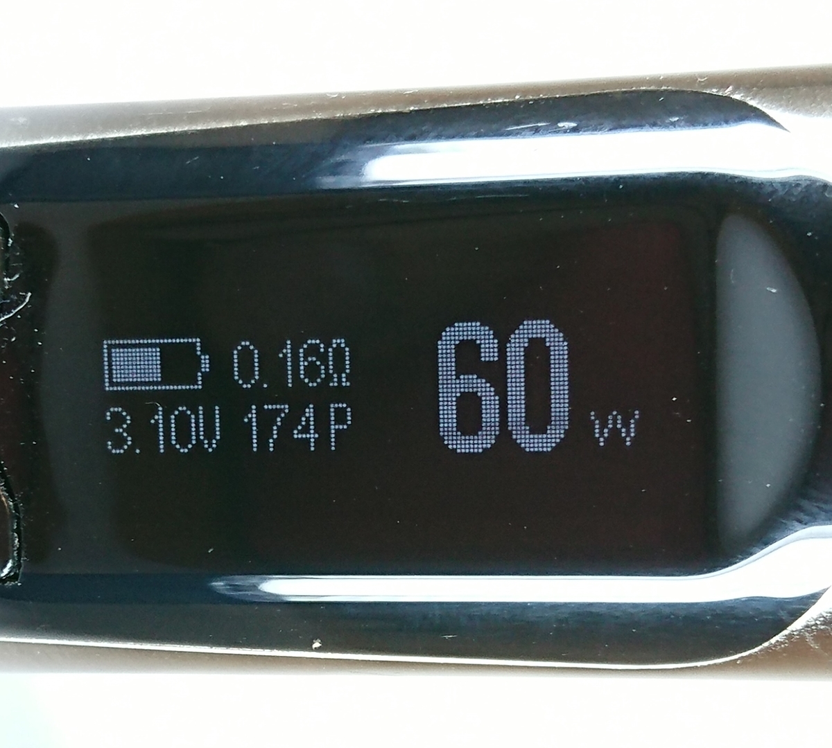 f:id:xxxl98yenxxx:20190614222910j:plain 20190614222910 - 【最高の】MKLab×ベプログ×Yuki/reckoning day グァバコラーダ【ベプログ】をレビュー!この夏はコレで決まり!【トロピカル感】