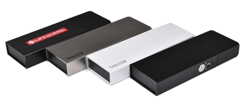 20190804135828 - 【令和式電子タバコ】TARLESSが進化したTARLESS PLUSを評価する記事【発売前レビュー】