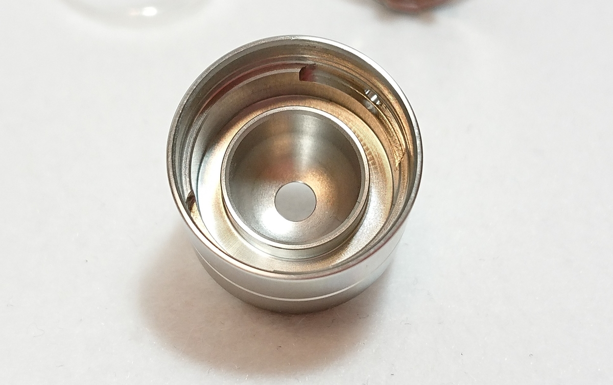 20191109120241 - 【MTL特化RDTA】	Cthulhu (クトゥルフ) Mulan MTL RDTA 2ml (ムーラン エムティーエル RDTA)をレビュー！