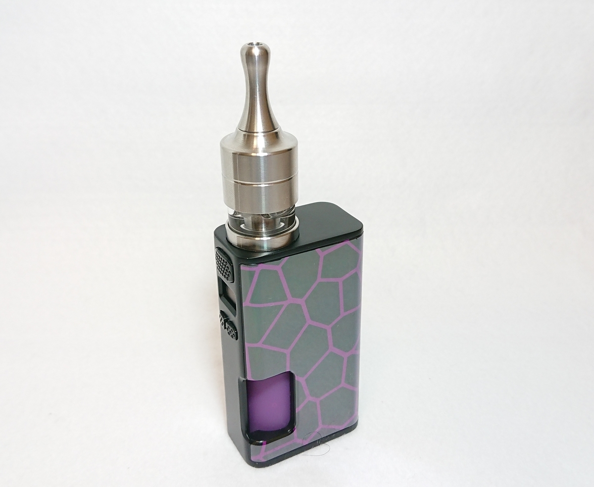 20191109124827 - 【MTL特化RDTA】	Cthulhu (クトゥルフ) Mulan MTL RDTA 2ml (ムーラン エムティーエル RDTA)をレビュー！