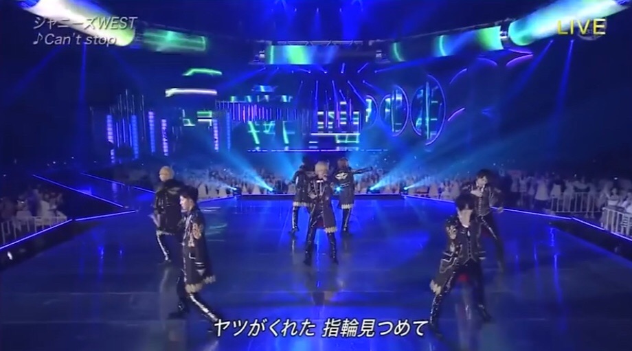 Can T Stop を深読みしてみた 君が隣にいるなら どんな終わりも綺麗だよ Can T Stop を深読みしてみた 君が隣にいるなら どんな終わりも綺麗だよ