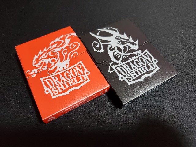 AT-15065 Special Edition - Red/Gold パック[ARCANE TINMEN