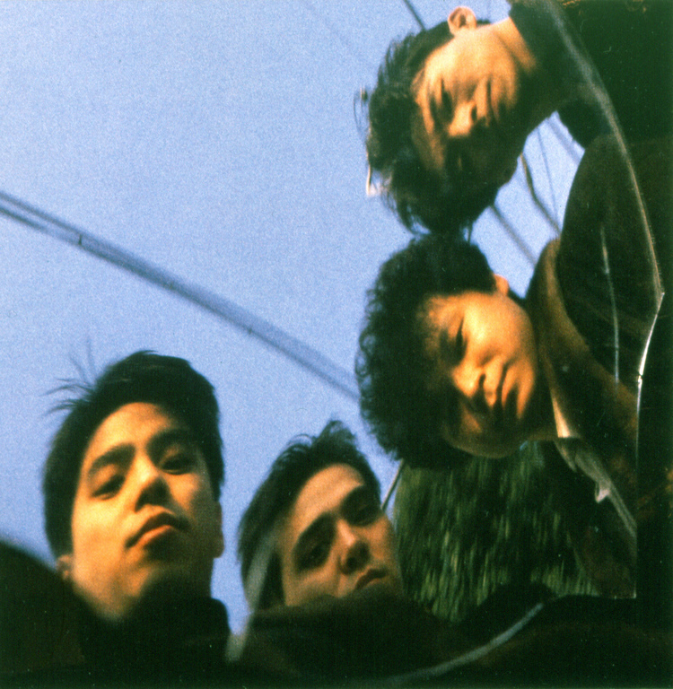 和洋クラシックの融合——エレカシ全作レビューⅤ『エレファント