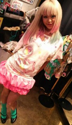 渡辺かおるちゃん Galaxxxy特集 Galaxxxy通販ブログ