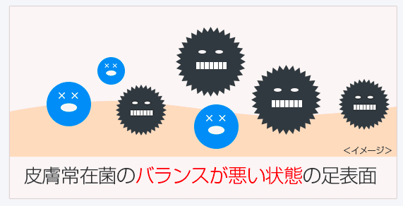 え?ノーノースメルが効かない?本当に使ってるの?個人的な評価は90点ですが...