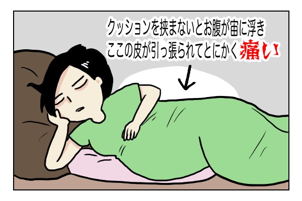 長女の時とは明らかに違うお腹の膨らみ方 あの迷信はやはり本当 By 野原のん ゼクシィbaby 妊娠 出産 育児 みんなの体験記