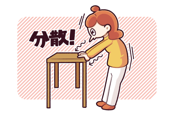 妊娠初期にくしゃみをするとピキーンと下腹部痛が 痛み逃しのためのくしゃみ対策３選 By おかゆ みんなの体験記 妊娠 出産 育児