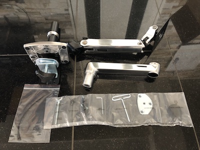 LG UltraGear 27GN600+エルゴトロンモニターアーム Amazon.co.jp